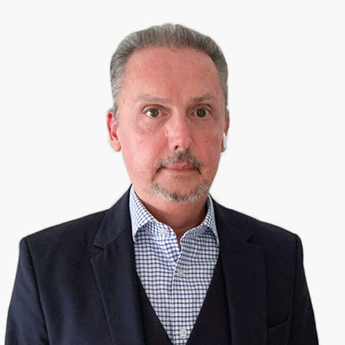 George Kotsolios profile photo