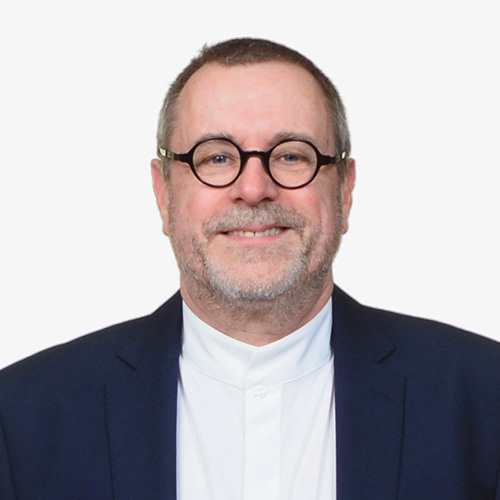 Lutz Meyer profile photo