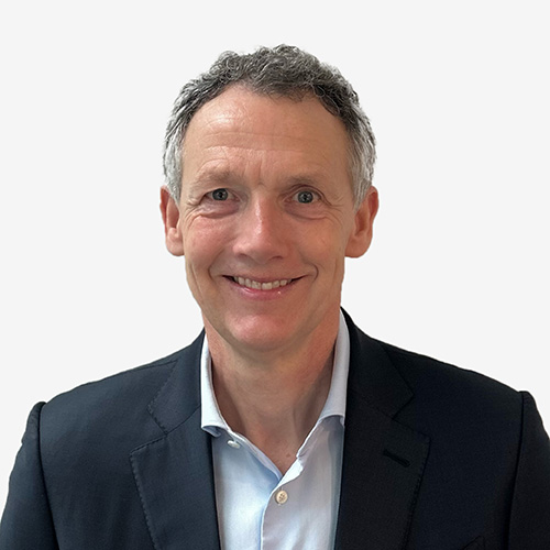 Peter de Graaf profile photo